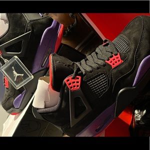 Air Jordan 4 Retro NRG